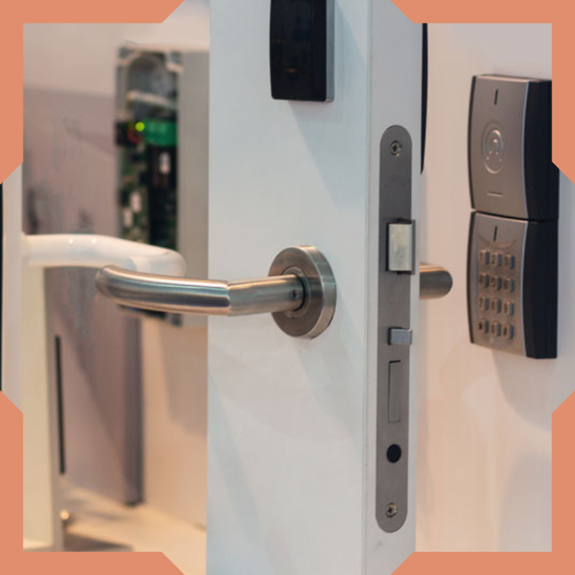 Commercial Security Locksmith