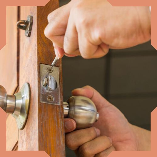 Emergency Locksmith